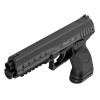 Pistolet Charlie 1,5 Calibre 50 : Puissance et Polyvalence pour la Défense