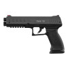 Pistolet Charlie 1,5 Calibre 50 : Puissance et Polyvalence pour la Défense