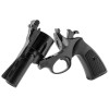 Pistolet Revolver Gomm-Cogne SAPL GC27 Luxe - Précision & Polyvalence pour Défense Personnelle