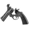 Pistolet Revolver Gomm-Cogne SAPL GC27 Luxe - Précision & Polyvalence pour Défense Personnelle