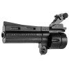 Pistolet Revolver Gomm-Cogne SAPL GC27 Luxe - Précision & Polyvalence pour Défense Personnelle