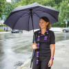 Parapluie Matraque Incassable : Protection Discrète et Efficace