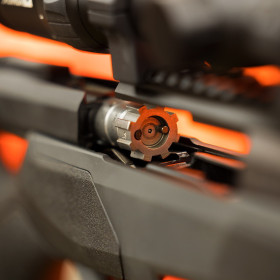 Carabine Beretta BRX1 : Précision et Rapidité pour Chasseurs Exigeants