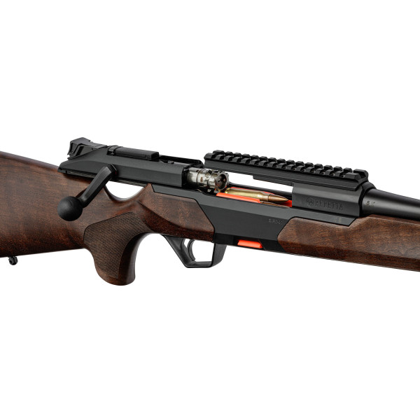 Carabine Beretta BRX1 Bois : Précision Linéaire et Élégance