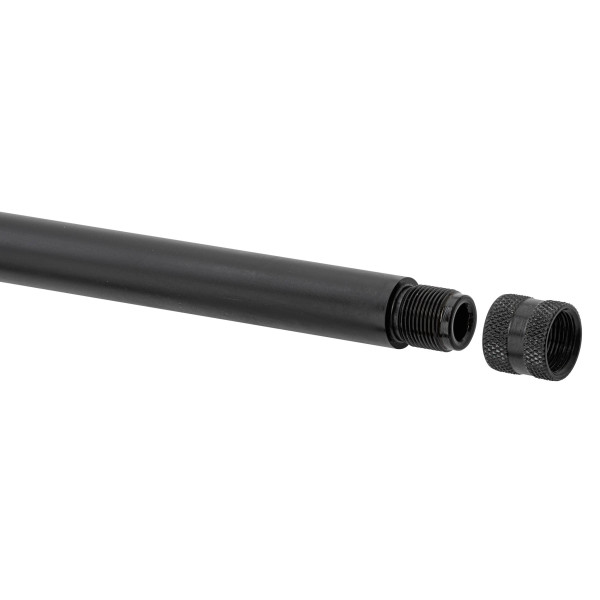 Carabine Beretta BRX1 Bois : Précision Linéaire et Élégance