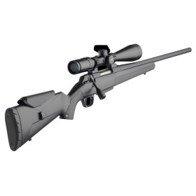 Carabine XPR Varmint : Précision et Confort pour Chasseurs Exigeants