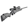 Carabine XPR Varmint : Précision et Confort pour Chasseurs Exigeants
