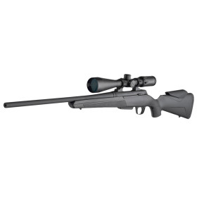 Carabine XPR Varmint : Précision et Confort pour Chasseurs Exigeants