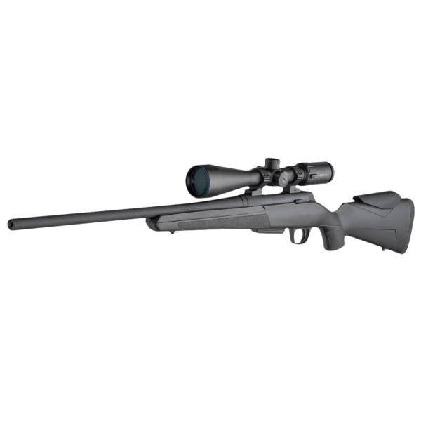 Carabine XPR Varmint : Précision et Confort pour Chasseurs Exigeants