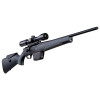 Carabine Browning Maral SF Nordic : Précision et Rapidité Inégalées