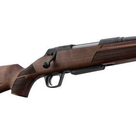 Carabine Winchester XPR Sporter : Précision et Sécurité Optimales