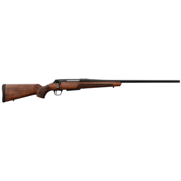 Carabine Winchester XPR Sporter : Précision et Sécurité Optimales