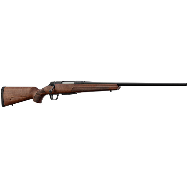 Carabine Winchester XPR Sporter : Précision et Sécurité Optimales