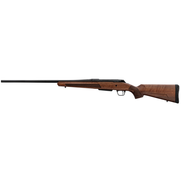 Carabine Winchester XPR Sporter : Précision et Sécurité Optimales