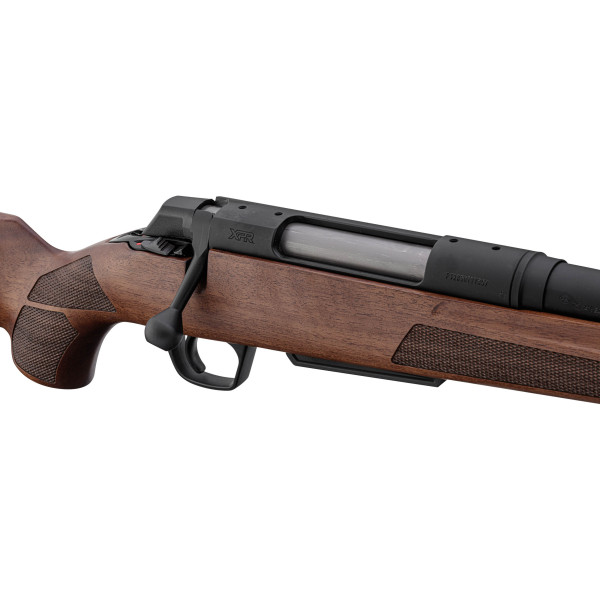 Carabine Winchester XPR Sporter : Précision et Sécurité Optimales