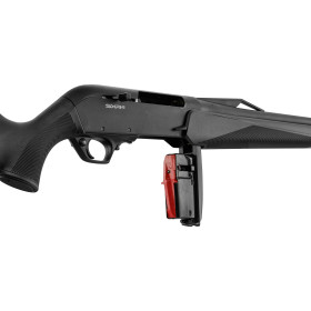 Carabine SXR2 Vulcan Winchester : Robustesse et Précision Inégalées