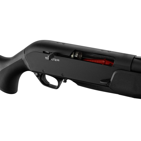 Carabine SXR2 Vulcan Winchester : Robustesse et Précision Inégalées