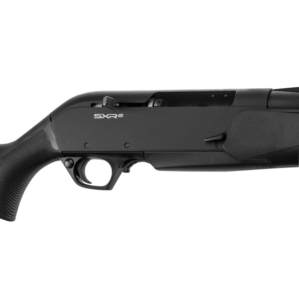 Carabine SXR2 Vulcan Winchester : Robustesse et Précision Inégalées