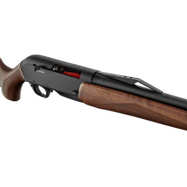 Carabine SXR2 Winchester : Puissance et Confort pour Chasseurs Avertis