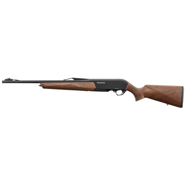 Carabine SXR2 Winchester : Puissance et Confort pour Chasseurs Avertis