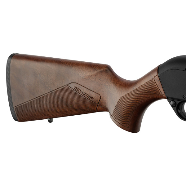 Carabine SXR2 Winchester : Puissance et Confort pour Chasseurs Avertis