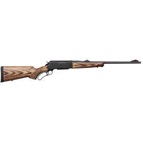 Carabine Browning Lightweight Hunter : Puissance et Précision Assurées