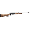 Carabine Browning Lightweight Hunter : Puissance et Précision Assurées