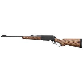 Carabine Browning Lightweight Hunter : Puissance et Précision Assurées