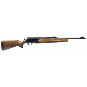 Carabine Browning BAR 4X Hunter : Précision et Confort en Chasse