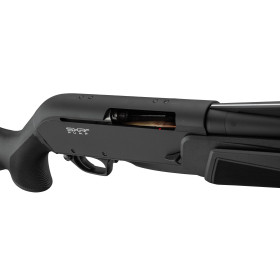Carabine Winchester SXR2 : Précision et Réactivité Inégalées