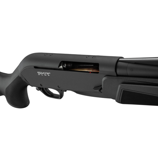 Carabine Winchester SXR2 : Précision et Réactivité Inégalées