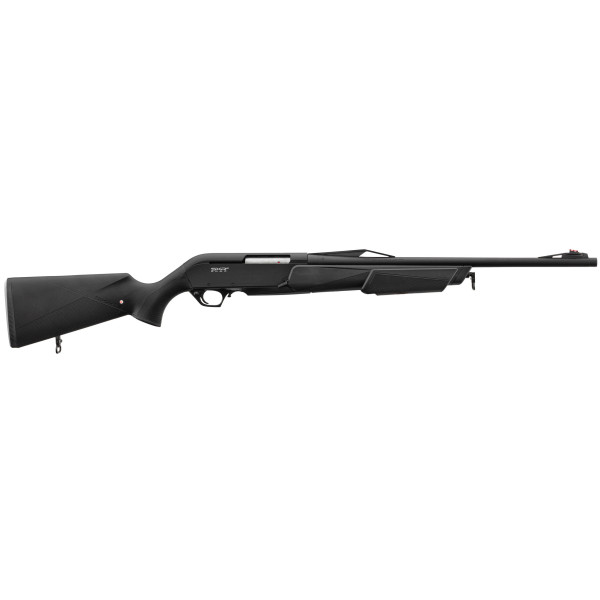 Carabine Winchester SXR2 : Précision et Réactivité Inégalées