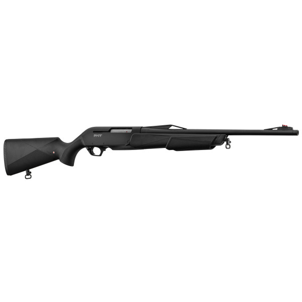 Carabine Winchester SXR2 : Précision et Réactivité Inégalées