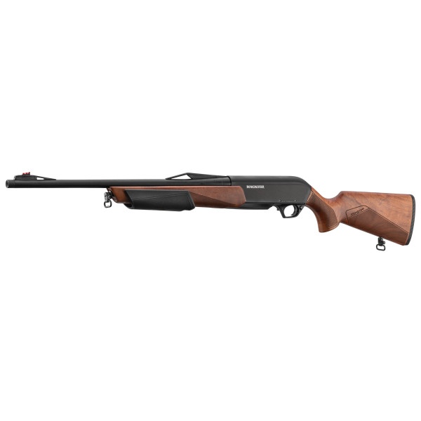 Carabine Winchester SXR2 Field : Précision et Rechargement Rapide