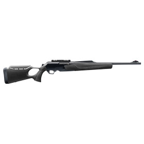 Carabine Browning BAR 4X Hunter : Ergonomie et Adaptabilité Maximales
