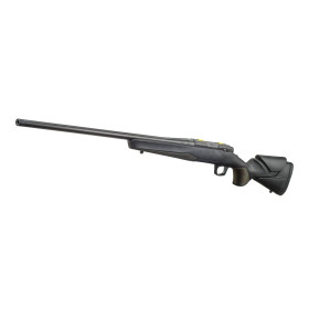 Carabine Browning XBolt 2 : Précision Longue Distance 30-06Spr