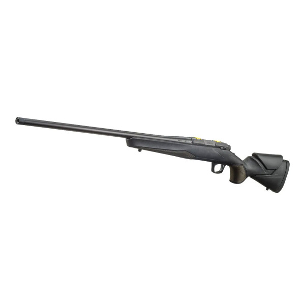 Carabine Browning XBolt 2 : Précision Longue Distance 30-06Spr