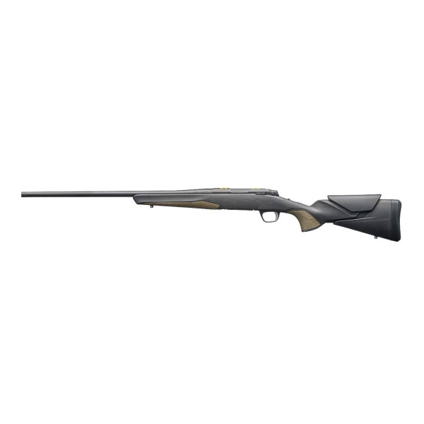 Carabine Browning XBolt 2 : Précision Longue Distance 30-06Spr