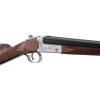 Fusil Juxtaposé Country Cal. 410/76 - Légèreté et Élégance