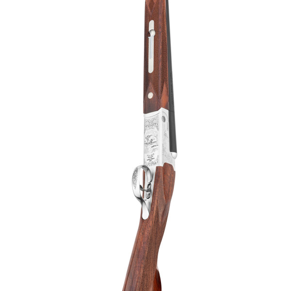 Fusil Juxtaposé Country Cal. 410/76 - Légèreté et Élégance