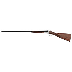 Fusil Juxtaposé Country Cal. 410/76 - Légèreté et Élégance