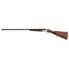 Fusil Juxtaposé Country Cal. 410/76 - Légèreté et Élégance