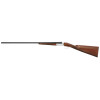 Fusil Juxtaposé Country Cal. 410/76 - Légèreté et Élégance