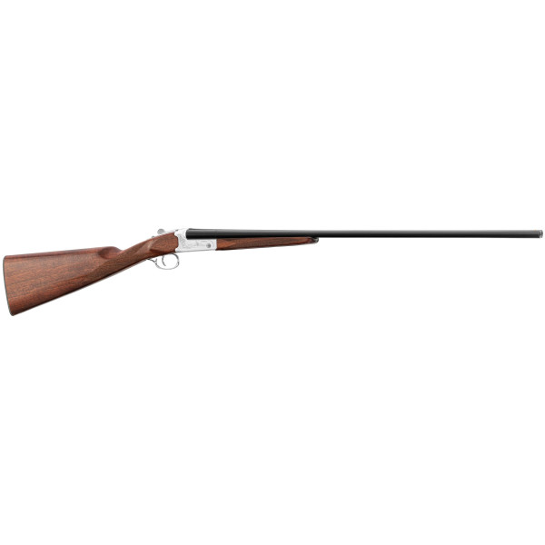 Fusil Juxtaposé Country Cal. 410/76 - Légèreté et Élégance
