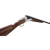 Fusil Juxtaposé Country Cal. 410/76 - Légèreté et Élégance