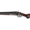 Fusil Juxtaposé Charles Daly 18,5" : Style Western et Polyvalence