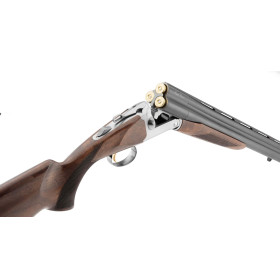 Fusil Triple Crown CHIAPPA : Précision et Confort à Trois Canons