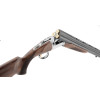 Fusil Triple Crown CHIAPPA : Précision et Confort à Trois Canons