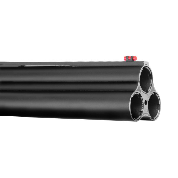 Fusil Triple Crown CHIAPPA : Précision et Confort à Trois Canons