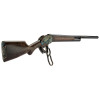 Fusil Chiappa 1887 jaspé : Tradition et efficacité en Cal. 12/70